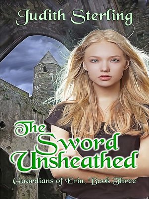 cover image of The Sword Unsheathed
